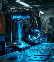 Manufacturing